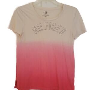 Tommy Hilfiger Relaxed fit Pullover shirt Size XS